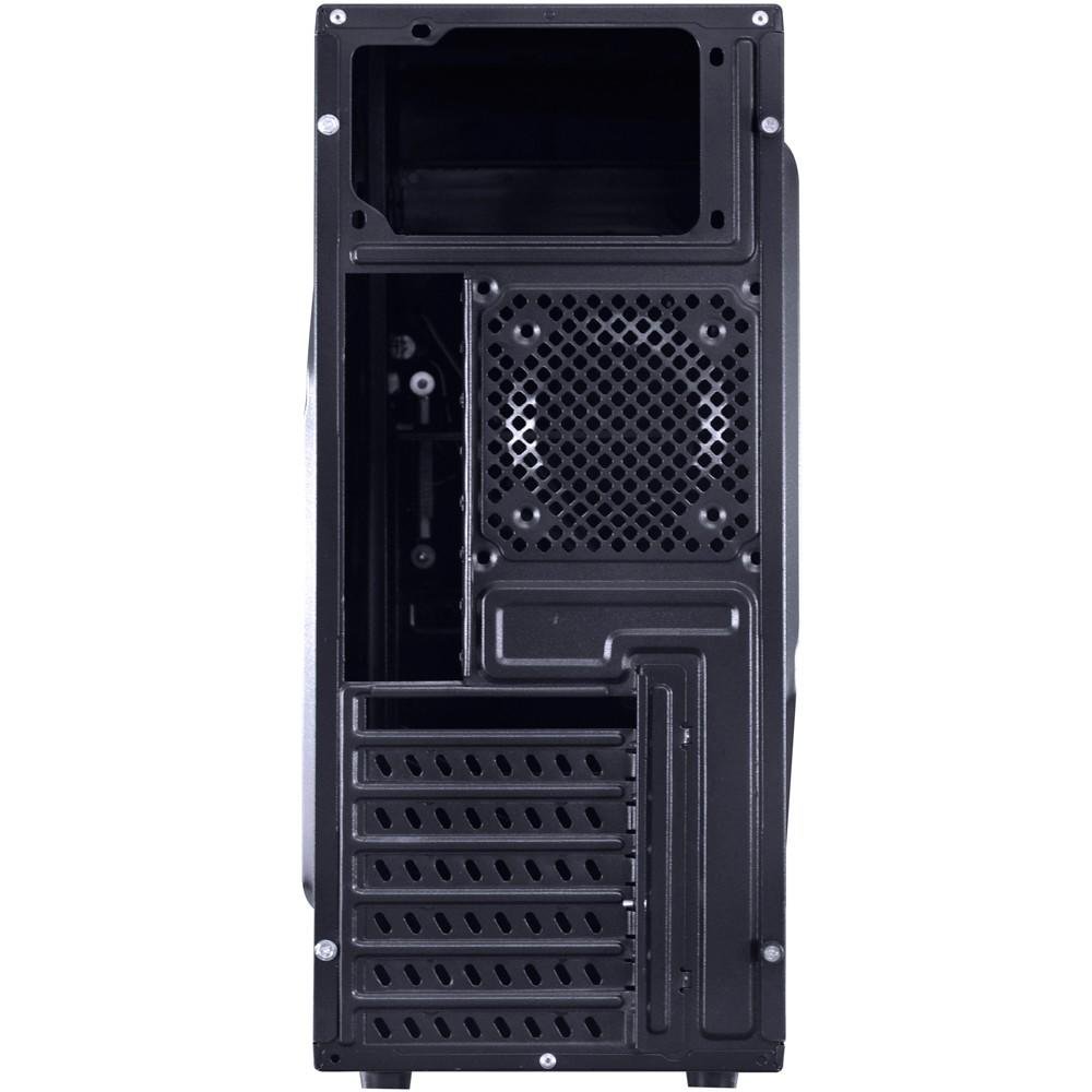 Imagem 8 de 8 do produto Gabinete Vinik MidTower VX Gaming Duststorm Preto 25335