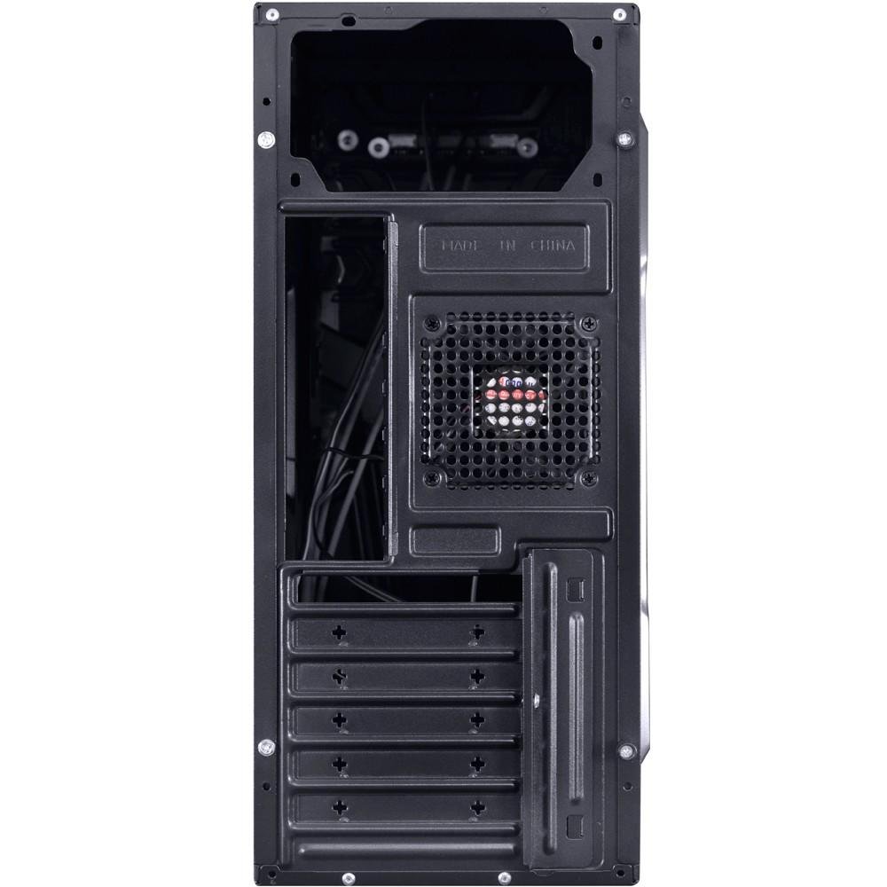 Imagem 6 de 8 do produto Gabinete Vinik MidTower VX Gaming Blazing V2 Preto com Janela Acrílica 25334