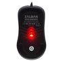 Mouse Gamer Zalman USB 1600Dpi Preto - ZM-M250