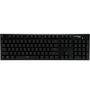 Teclado Mecânico Gamer HyperX Alloy FPS, LED, Switch Cherry MX Blue, US - HX-KB1BL1-NA/A4