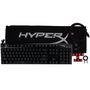 Teclado Mecânico Gamer HyperX Alloy FPS, LED, Switch Cherry MX Blue, US - HX-KB1BL1-NA/A4