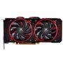 Placa de Vídeo VGA AMD XFX RADEON RX 460 4GB DDR5 1220Mhz RX-460P4DFG5