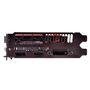 Placa de Vídeo VGA AMD XFX RADEON RX 460 4GB DDR5 1220Mhz RX-460P4DFG5
