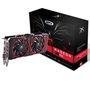 Placa de Vídeo VGA AMD XFX RADEON RX 460 4GB DDR5 1220Mhz RX-460P4DFG5