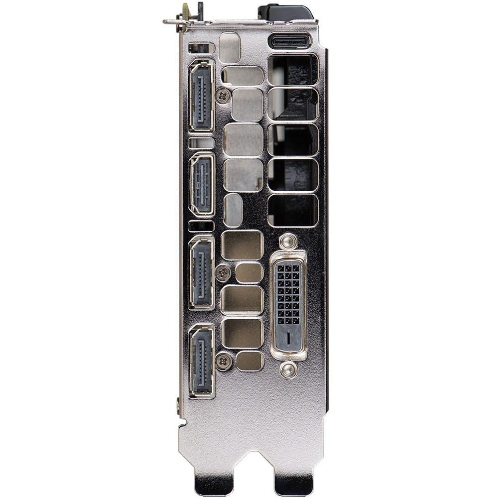Placa de Vídeo EVGA NVIDIA GeForce GTX 1070 Gaming 8GB, GDDR5 - 08G-P4-5171-KR
