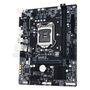 Placa-Mãe Gigabyte GA-H110M-H, Intel LGA 1151, mATX, DDR4, Preto