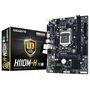 Placa-Mãe Gigabyte GA-H110M-H, Intel LGA 1151, mATX, DDR4, Preto