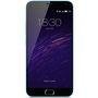 Smartphone Meizu M2 Note, Processador Octa Core, Android 5, Tela 5.5´, 16GB, 13MP, 4G, Dual Chip, Híbrido - Azul