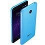 Smartphone Meizu M2 Note, Processador Octa Core, Android 5, Tela 5.5´, 16GB, 13MP, 4G, Dual Chip, Híbrido - Azul