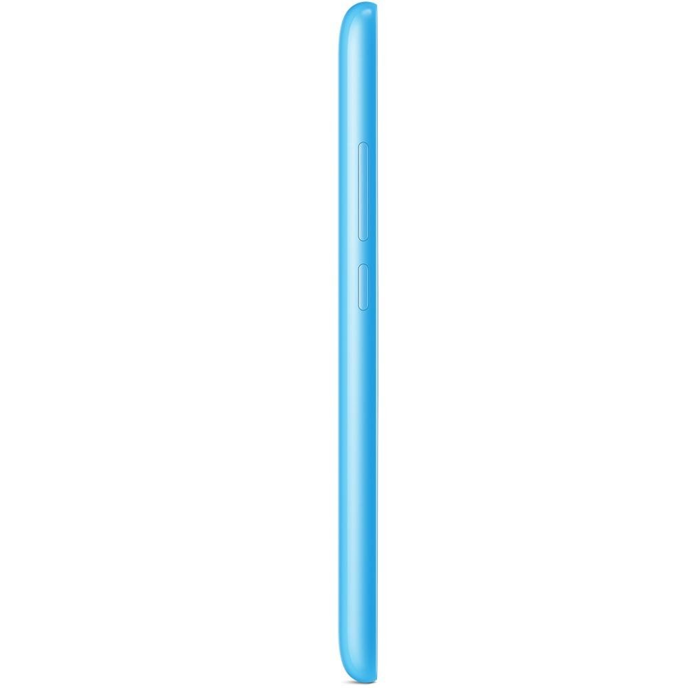 Imagem 10 de 12 do produto Smartphone Meizu M2 Note, Processador Octa Core, Android 5, Tela 5.5´, 16GB, 13MP, 4G, Dual Chip, Híbrido - Azul