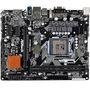 Placa-Mãe ASRock H110M-HG4, Intel LGA 1151, mATX, DDR4, Preto