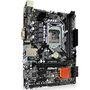 Placa-Mãe ASRock H110M-HG4, Intel LGA 1151, mATX, DDR4, Preto