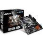 Placa-Mãe ASRock H110M-HG4, Intel LGA 1151, mATX, DDR4, Preto