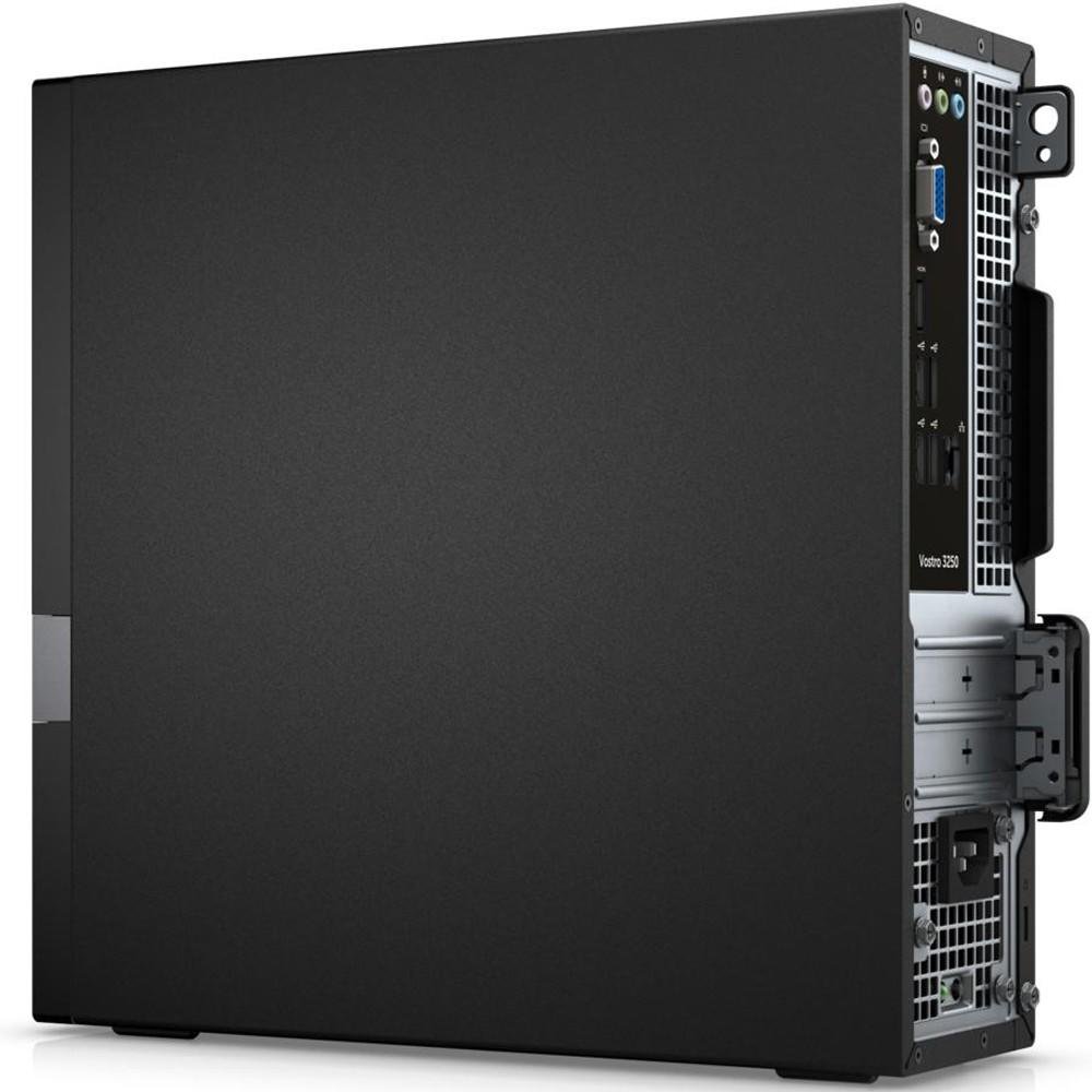 Computador Dell Core I3-6100, 4GB, 500GB, DVDRW, Linux 210-AHGE-VSTI3-4-LX