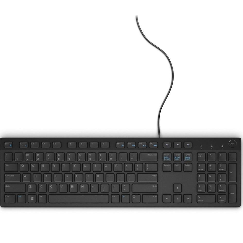 Computador Dell Core I3-6100, 4GB, 500GB, DVDRW, Linux 210-AHGE-VSTI3-4-LX
