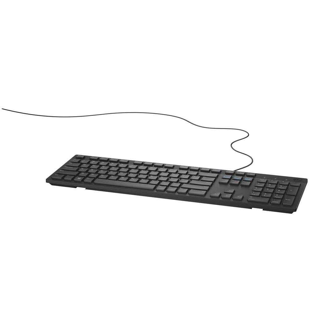 Computador Dell Core I3-6100, 4GB, 500GB, DVDRW, Linux 210-AHGE-VSTI3-4-LX