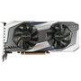 Placa de Vídeo Galax NVIDIA GeForce GTX 1060 OC 3GB, GDDR5 - 60NNH7DSL9C3