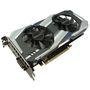 Placa de Vídeo Galax NVIDIA GeForce GTX 1060 OC 3GB, GDDR5 - 60NNH7DSL9C3