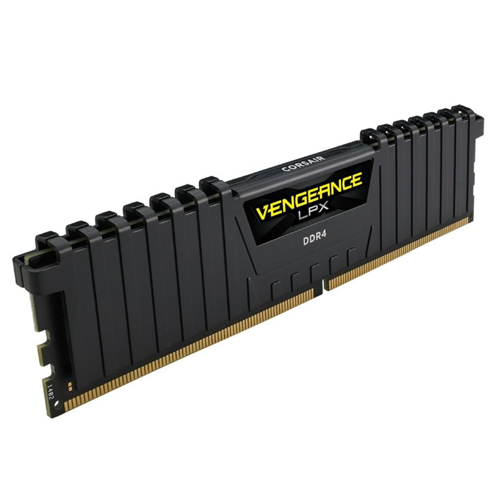 メモリー Corsair Vengeance LPX DDR4 64GB 3200MHz CORSAIR VENGEANCE LPX DDR4 RAM 64GB (2x32GB) 3200MHz CL16-20