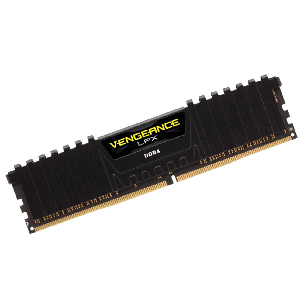 Memória Corsair Vengeance LPX 16GB | KaBuM!