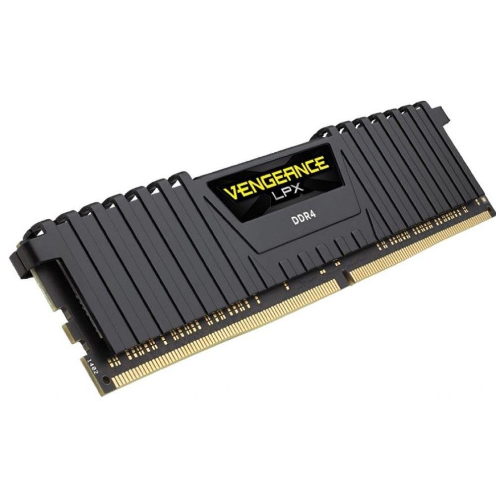 CORSAIR VENGEANCE LPX DDR4 メモリー Memória Corsair Vengeance LPX 16gb (2x8gb)