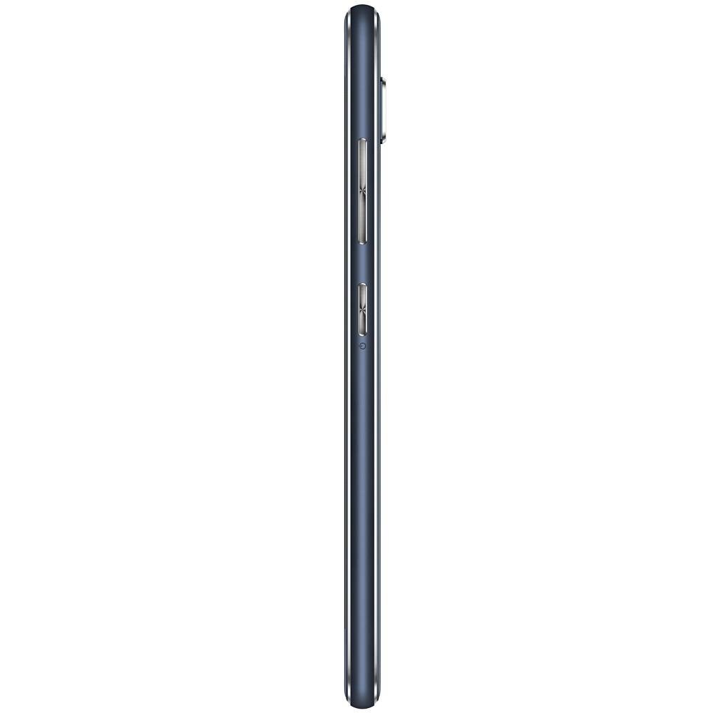 Imagem 12 de 14 do produto Smartphone Asus Zenfone 3, 32GB, 16MP, Tela 5.2´, Preto Safira - ZE520KL-1A074BR