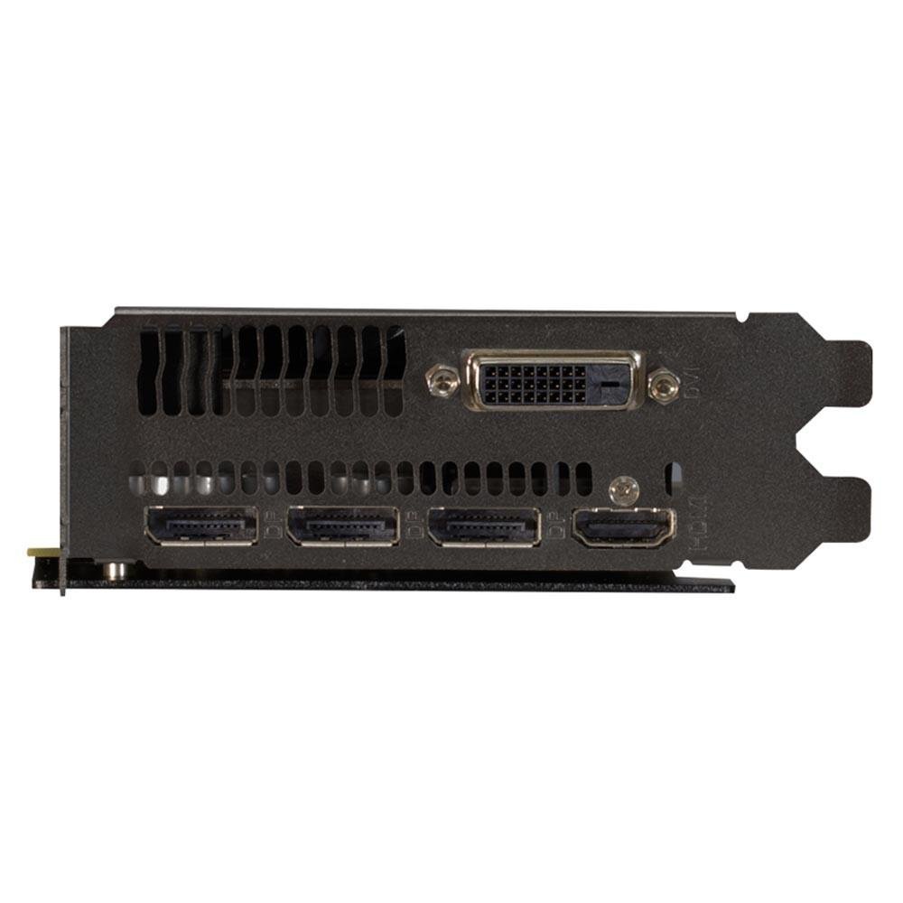 Placa de Vídeo PowerColor AMD Radeon RX 480 Red Devil 8GB, GDDR5 - AXRX 480 8GBD5-3DH/OC