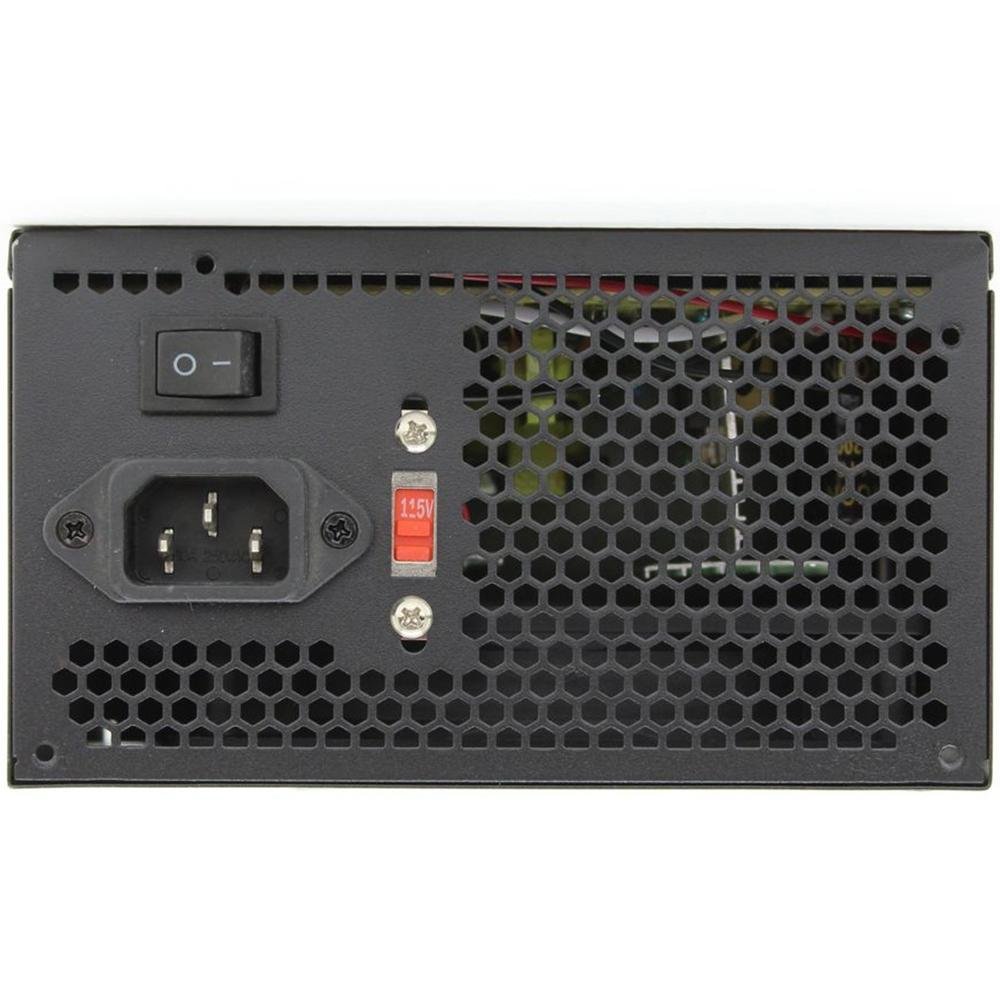 Imagem 3 de 3 do produto Fonte BR One 530W,  UP-S530W