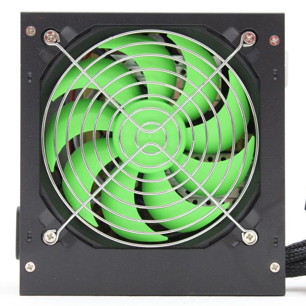 Imagem 2 de 3 do produto Fonte BR One 530W,  UP-S530W