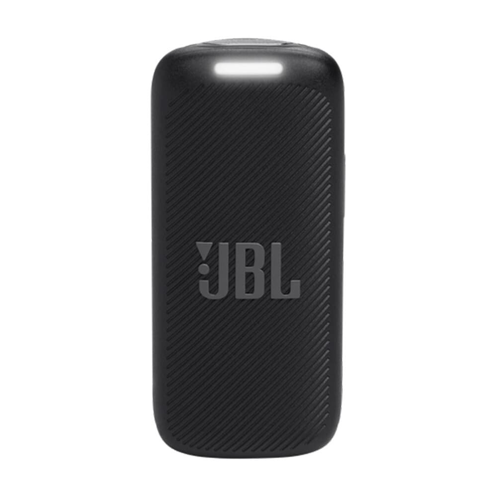 Microfone de Lapela Sem Fio JBL Quantum Stream, Wireless, USB-C, Cancelamento de Ruído, Preto - 28913748 - view 9