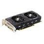 Placa de Vídeo VGA PowerColor AMD Radeon RX 460 Red Dragon 4GB GDDR5 AXRX 460 4GBD5-DHV2/OC