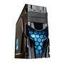 Computador Gamer G-Fire AMD Athlon-5150, 4GB, HD 500GB, Radeon R3 integrada, Linux - HTGR15
