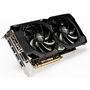 Placa de Vídeo VGA AMD XFX RADEON RX 470 4GB DDR5 1226Mhz RX-470P4LFB6