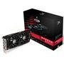 Placa de Vídeo VGA AMD XFX RADEON RX 470 4GB DDR5 1226Mhz RX-470P4LFB6