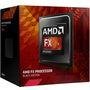 Processador AMD FX 8300 Black, Cache 16MB, 3.3GHz (4.2GHz Max Turbo), AM3+ - FD8300WMHKBOX