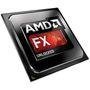 Processador AMD FX 8300 Black, Cache 16MB, 3.3GHz (4.2GHz Max Turbo), AM3+ - FD8300WMHKBOX