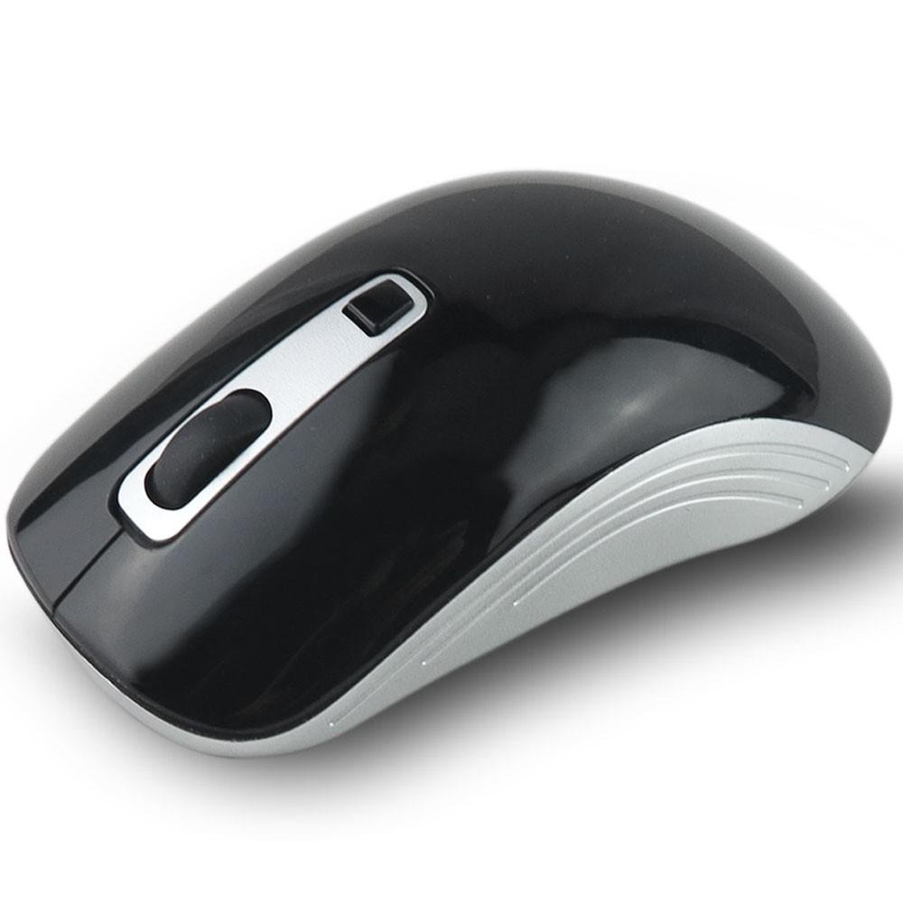 Imagem 3 de 3 do produto Teclado e Mouse Maxprint s/Fio 6011349