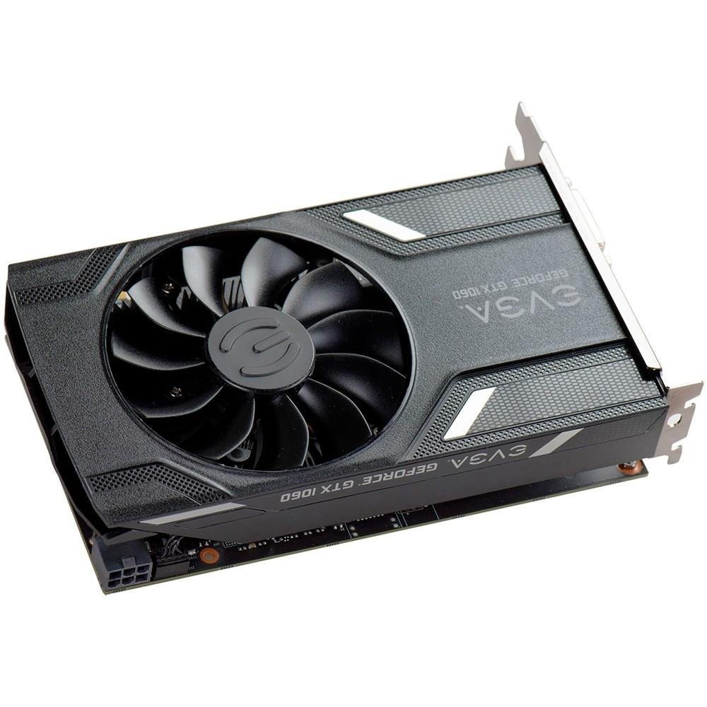 Palit、GDDR5Xを採用した「GeForce GTX 1060」搭載ビデオカード