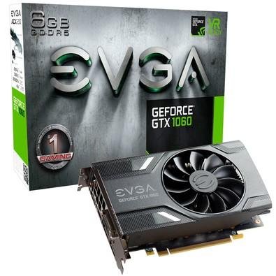 Palit GEFORCE GTX1060 6GB グラフィックボード