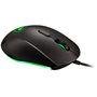 Mouse Cougar Minos X3, LED, 3200 DPI, Sensor Óptico, 6 Botões, Preto