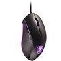 Mouse Cougar Minos X3, LED, 3200 DPI, Sensor Óptico, 6 Botões, Preto