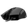 Mouse Gamer Cougar 12000DPI 6 Botões RGB Preto Revenger