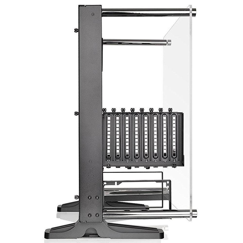 Imagem 7 de 7 do produto Gabinete Thermaltake Core P3 Wall Mount SGCC Preto - CA-1G4-00M1WN-02
