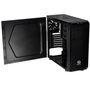 Gabinete Thermaltake Versa H25 Preto SECC CA-1C2-00M1WN-00