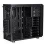 Gabinete Thermaltake Versa H25 Preto SECC CA-1C2-00M1WN-00