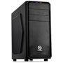 Gabinete Thermaltake Versa H25 Preto SECC CA-1C2-00M1WN-00
