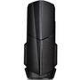 Gabinete Thermaltake Versa N21 SGCC Preto  CA-1D9-00M1WN-00