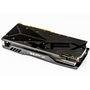Placa de Vídeo VGA AMD XFX RX 480 8GB GTR DDR5 1338Mhz Black LED XFX RX-480P8DBA6