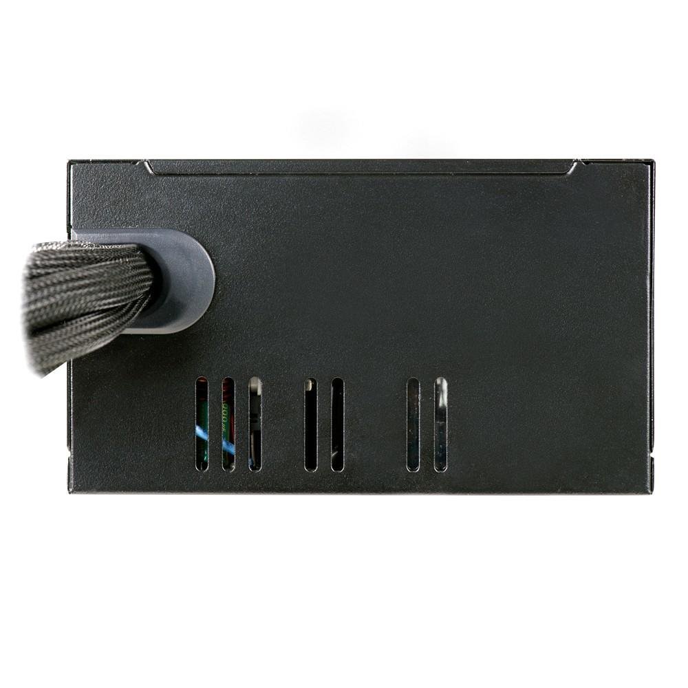 Fonte EVGA 650W 100-N1-0650-L Fonte EVGA 650W 100-N1-0650-L