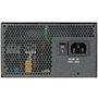 Fonte EVGA, 750W, 80 Plus Bronze, Semi Modular, PFC Ativo, Sem Cabos, Preto - 110-BQ-0750-V